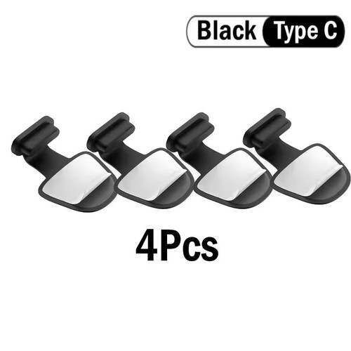 Dust plug type - dust,