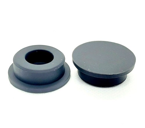 Silicon rubber hole - 1,