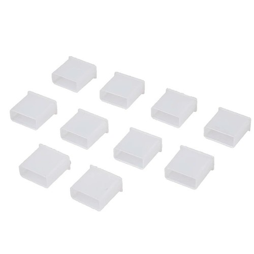 Usb cover cap pcs - cover, 10