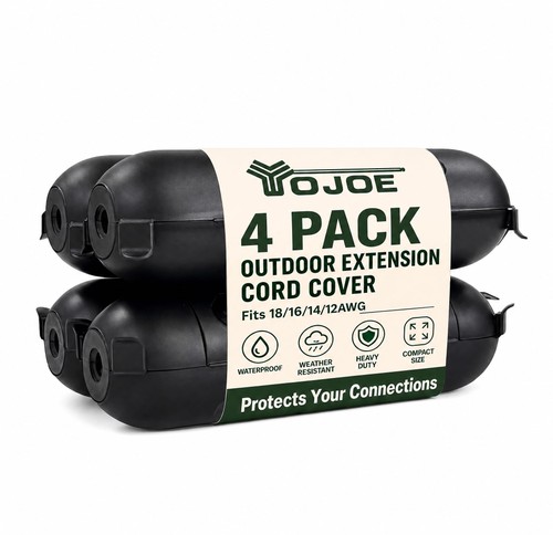 Pack outdoor extension - 4,
