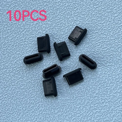 10x usb type dust - type-c,