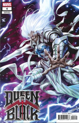 Queen black derrick - in,